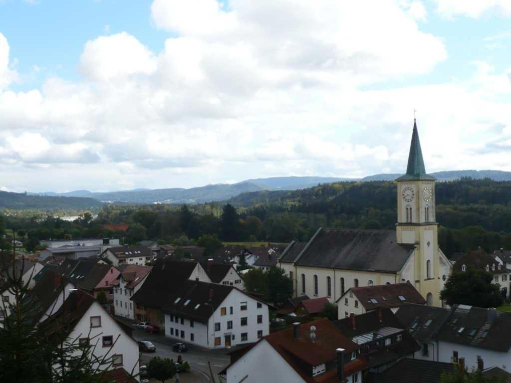 Ferienwohnung Schulz Schwoerstadt Exterior photo